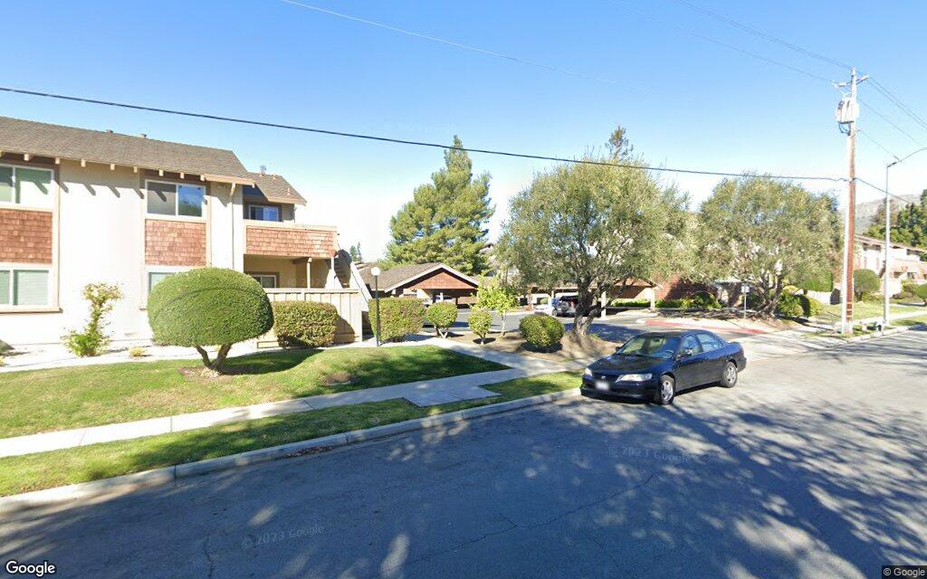 The six most expensive reported home sales in Fremont the week of July 31