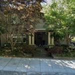 What ,800,000 purchased on Carlston Avenue: A Alameda County residence