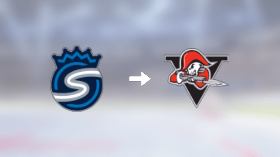 Drummondville Voltigeurs recruit goaltender Kevyn Brassard from