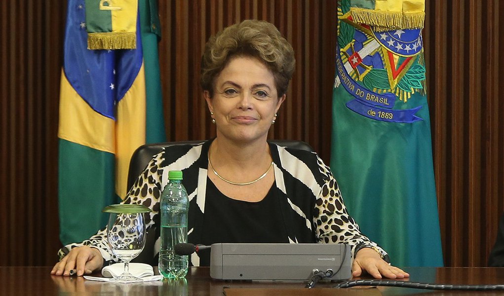 Dilma vai passar Revéillon em Porto Alegre Brasil 247