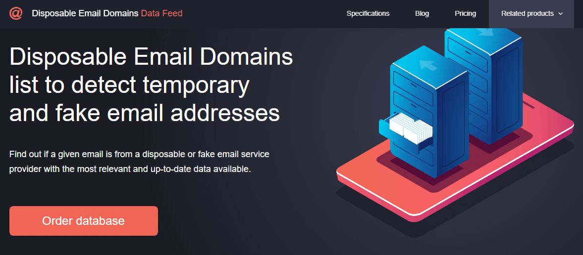 What Is a Disposable Email Address? WhoisXML API