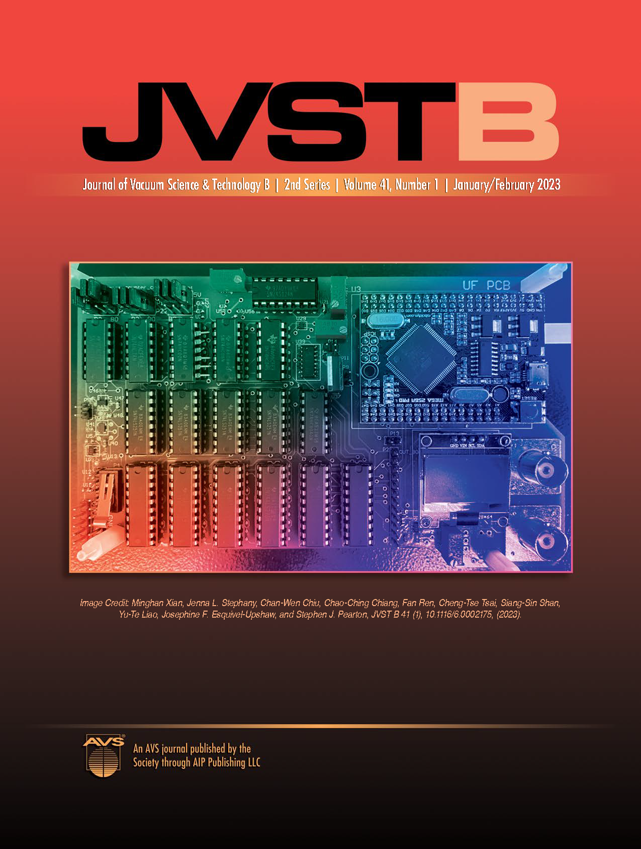 MidInfrared Optoelectronic Materials and Devices AIP Publishing LLC
