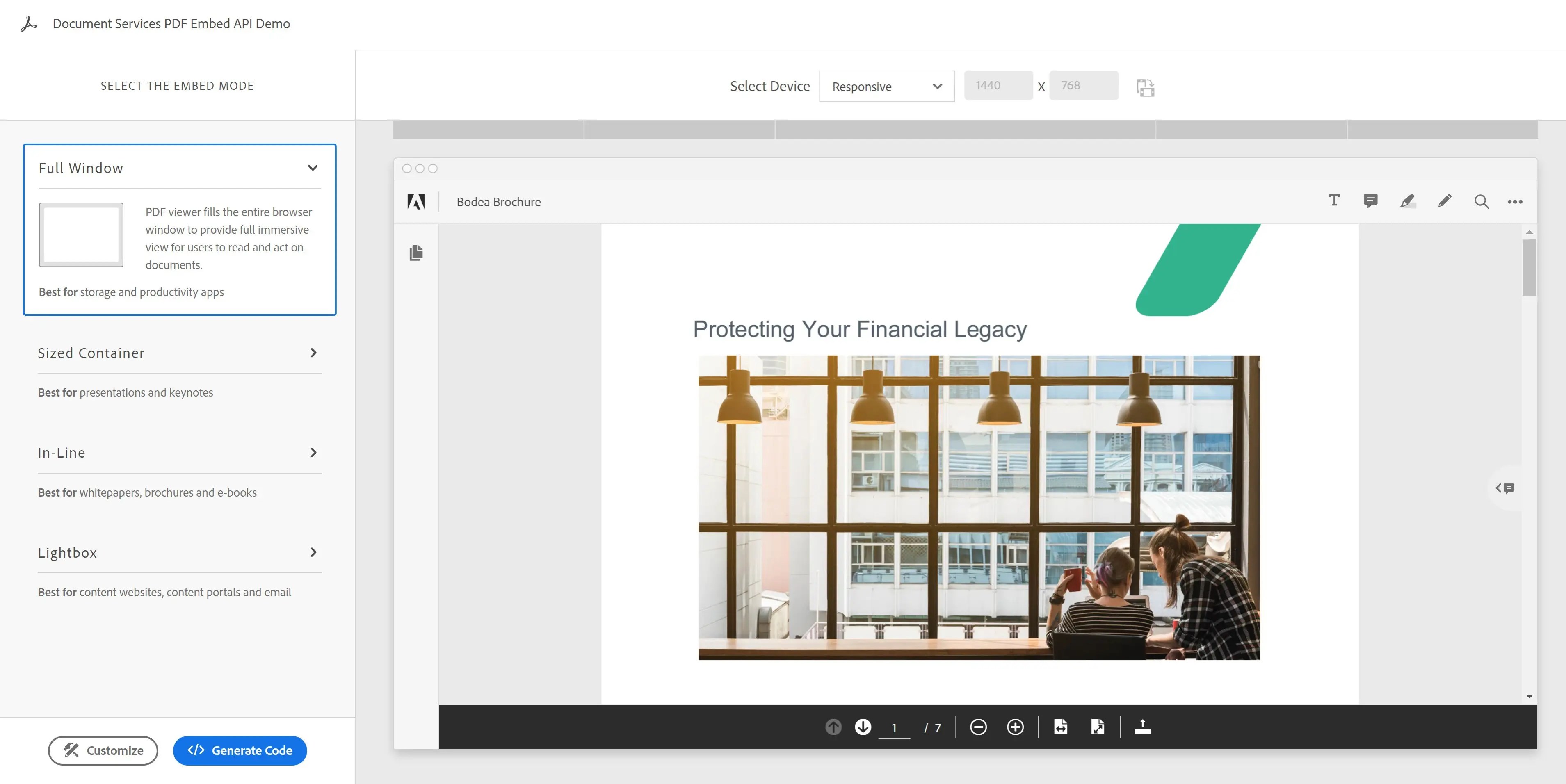 PDF online bearbeitbar einbetten 5 einfache Schritte publishing.blog