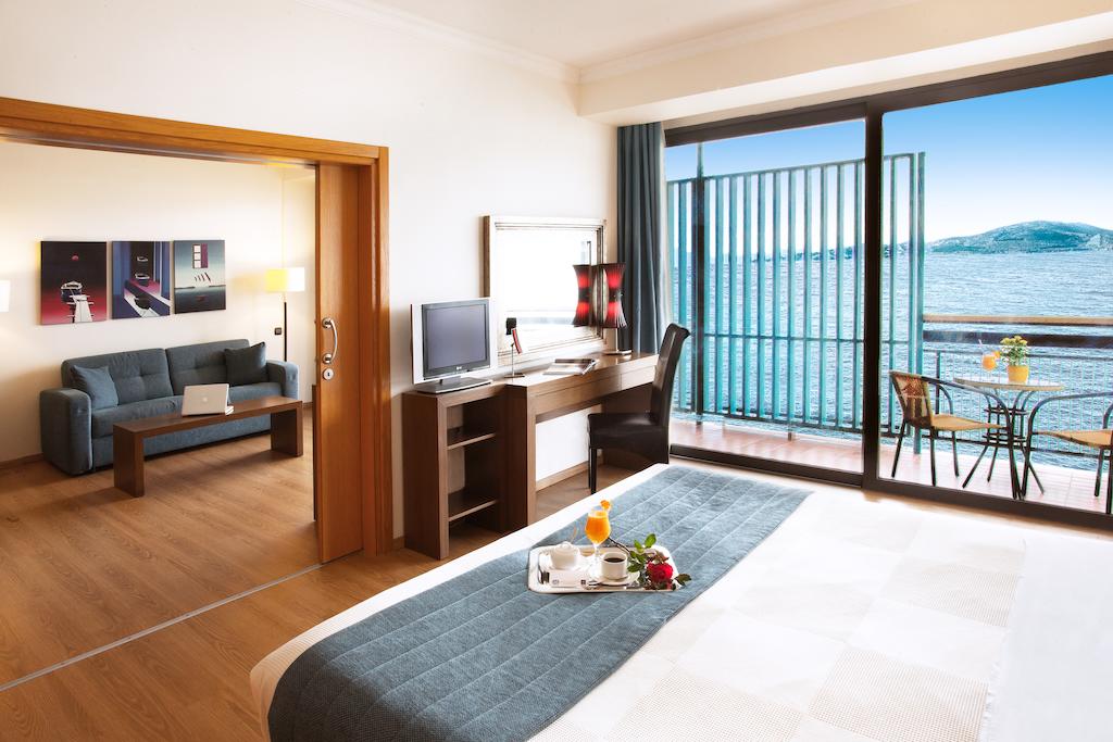 Domotel Xenia Volos City Resort, Thessaly, Greece