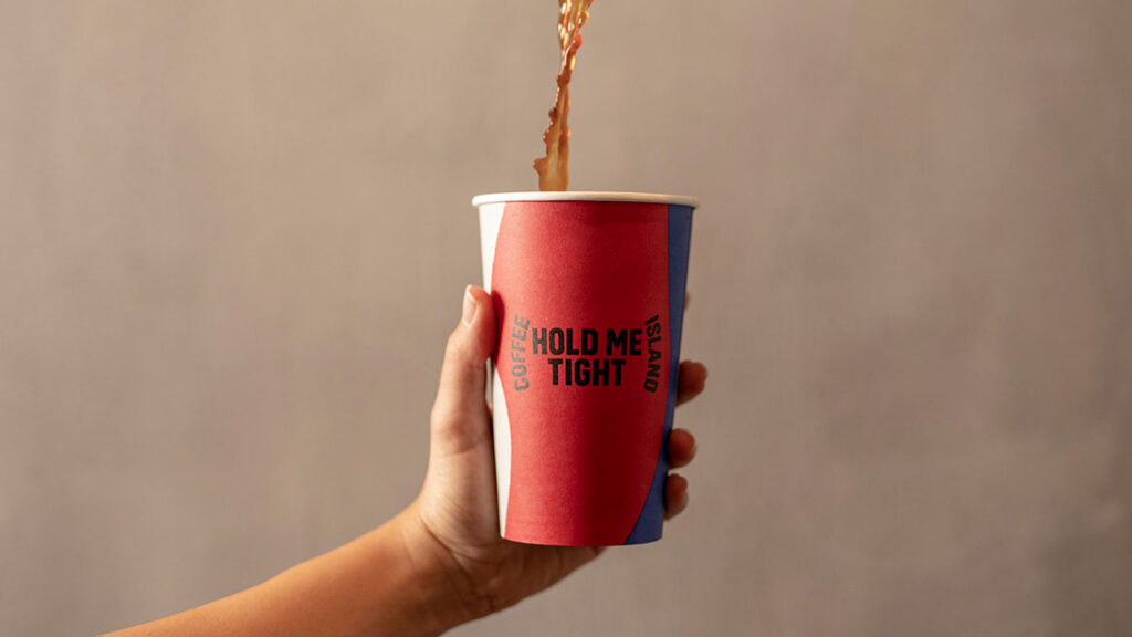 Η συνεργασία του Miles+Bonus με την Coffee Island υπόσχεται να σας