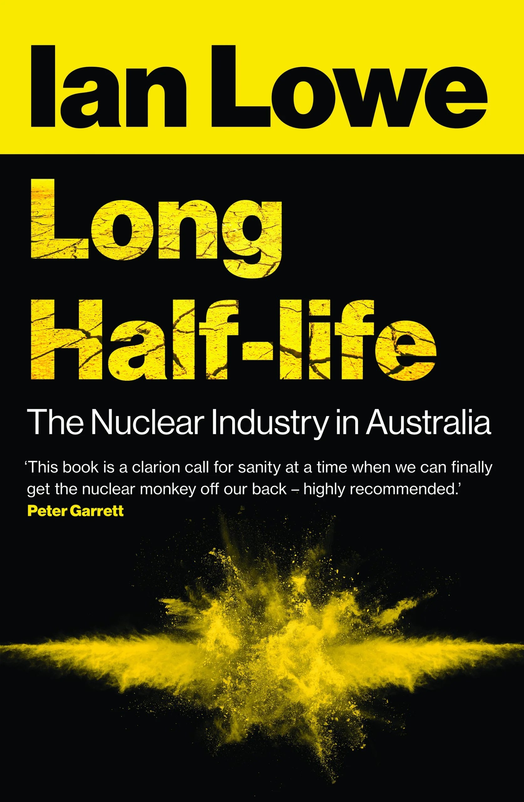 Long Halflife Monash University Publishing