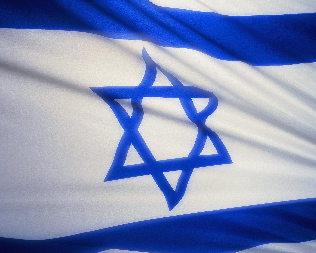 Israeli Flag Publishing Perspectives