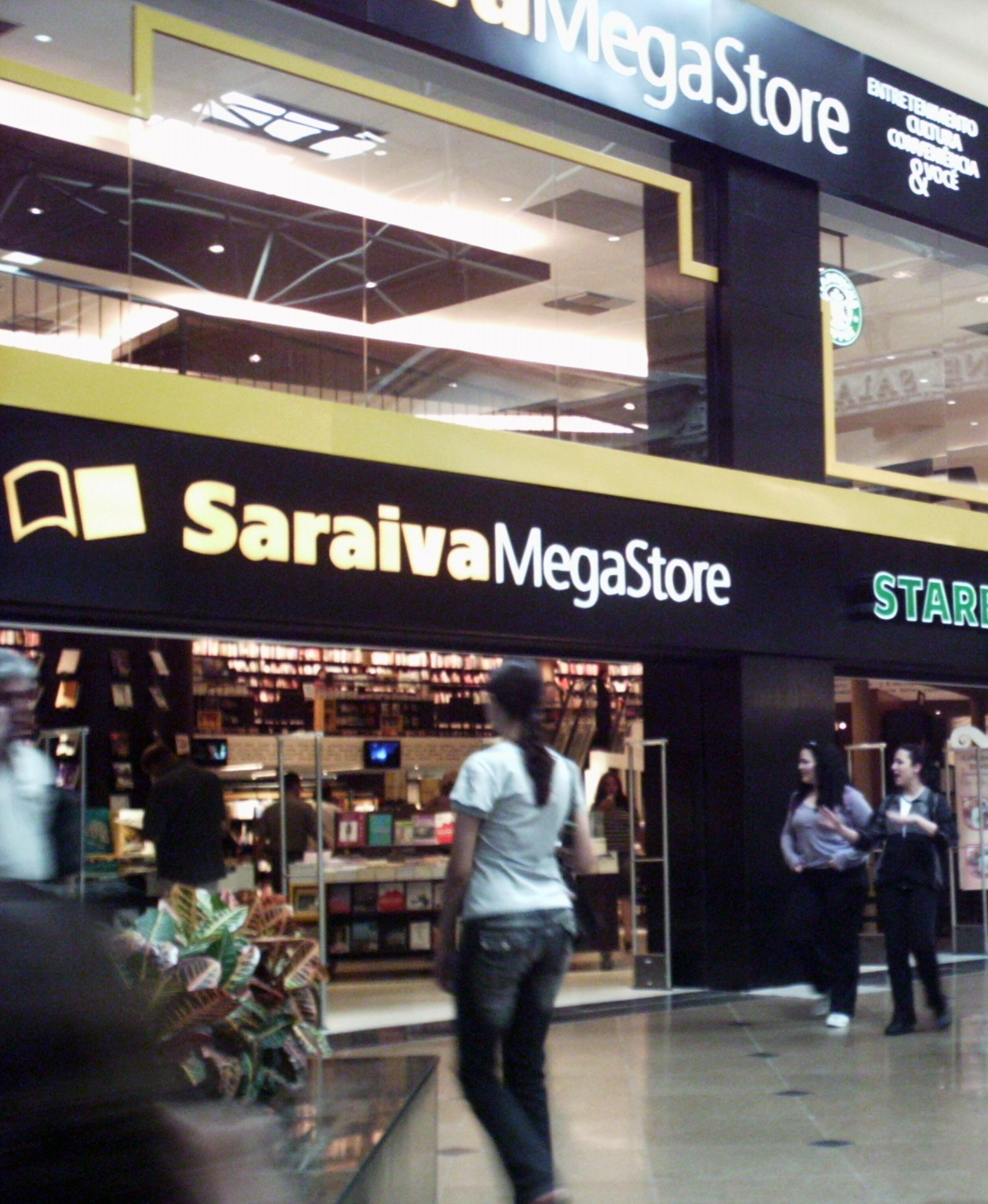 Is Amazon Really Buying Brazil’s Biggest Bookstore Chain? Publishing