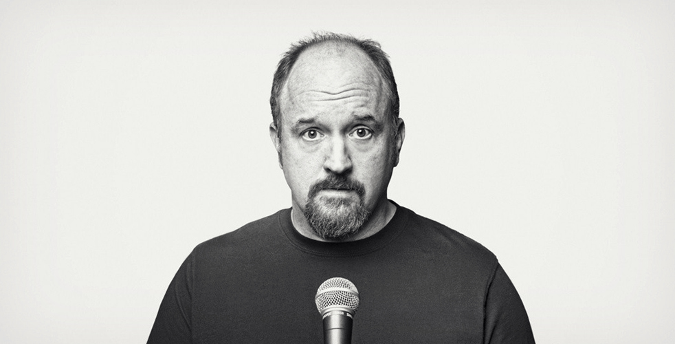 What Publishers Can Learn from Louis C.K.