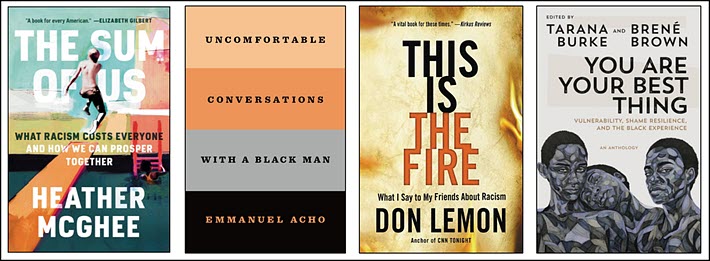 NPD Books US Sales of Social Justice and Race Books Soar