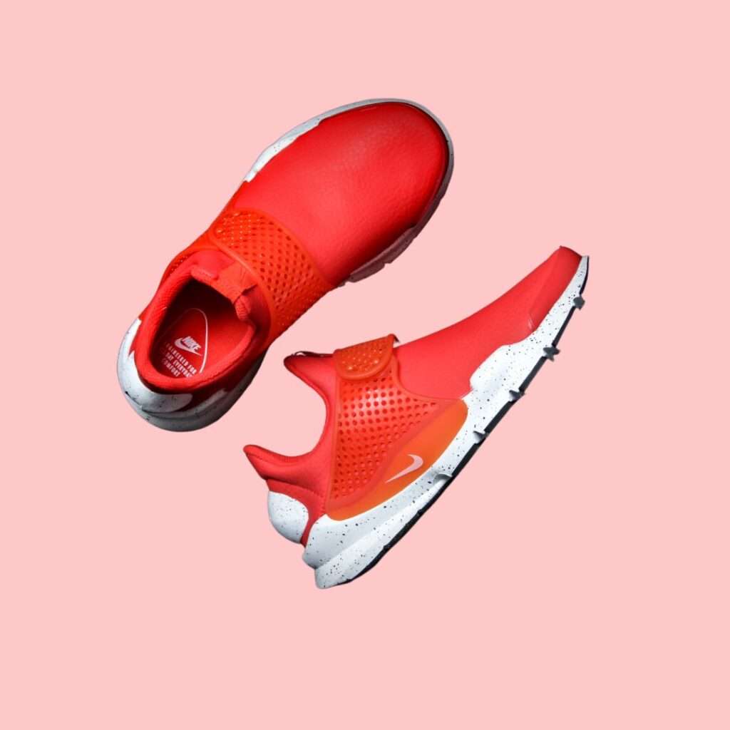 Powerful Lessons from Shoe Dog