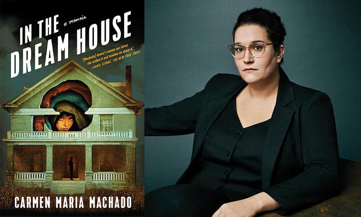In the Dream House by Carmen Maria Machado Ploughshares