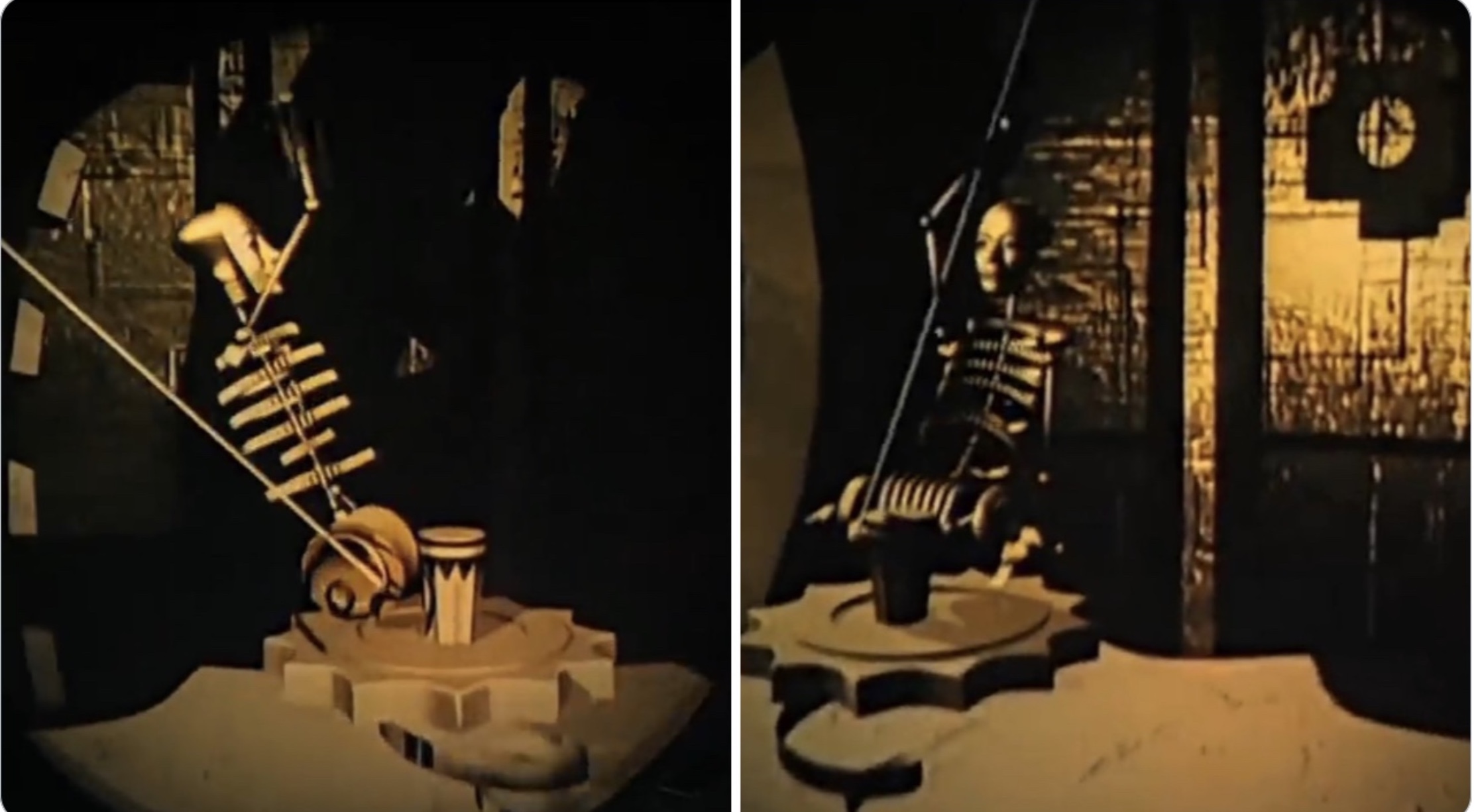 Chapter 12 Leave Virginia Alone/Genesis Enigma clues reveal the key