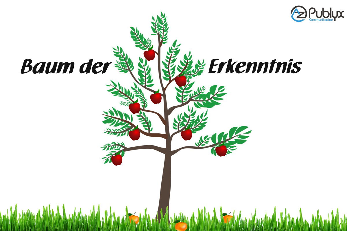 Baum der Erkenntnis Publyx