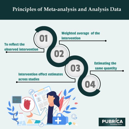 How to Conduct MetaAnalysis and Analysis Data Academy