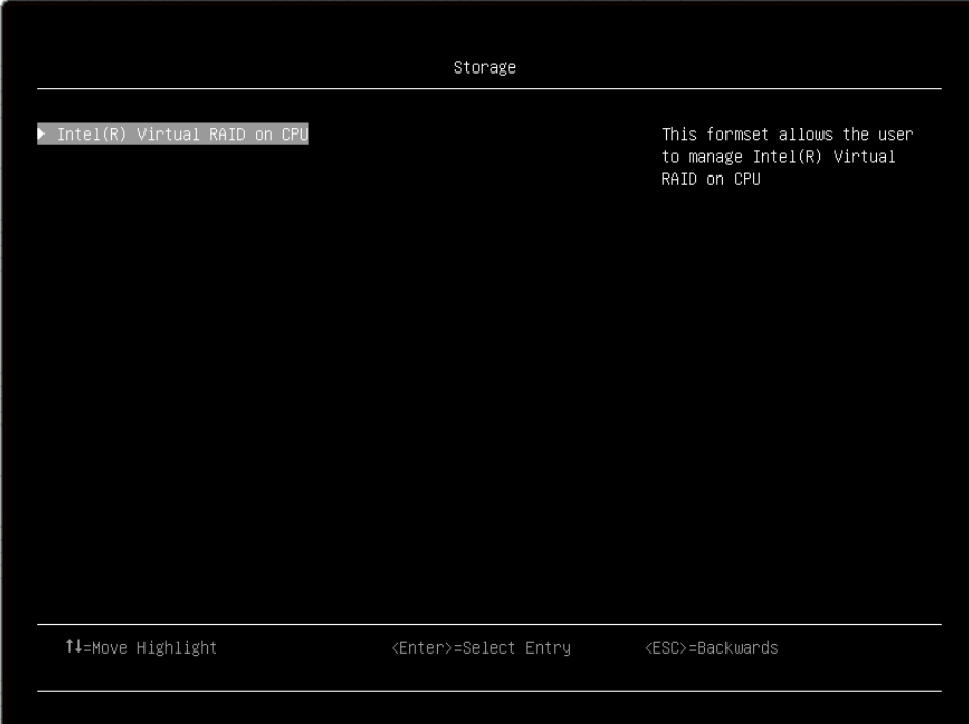 Storage UEFI_IOT Lenovo Docs