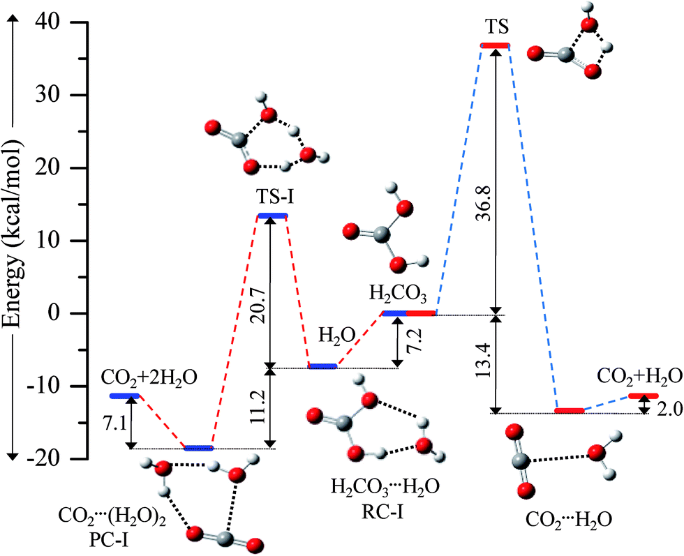 Spice of Lyfe Chemical Reaction Energy Diagram For The