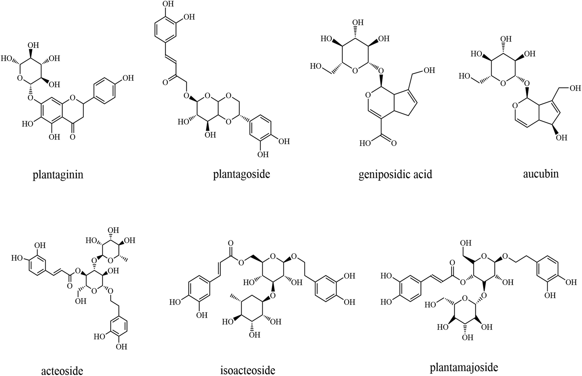 Beneficial effects of psyllium on the prevention and treatment of