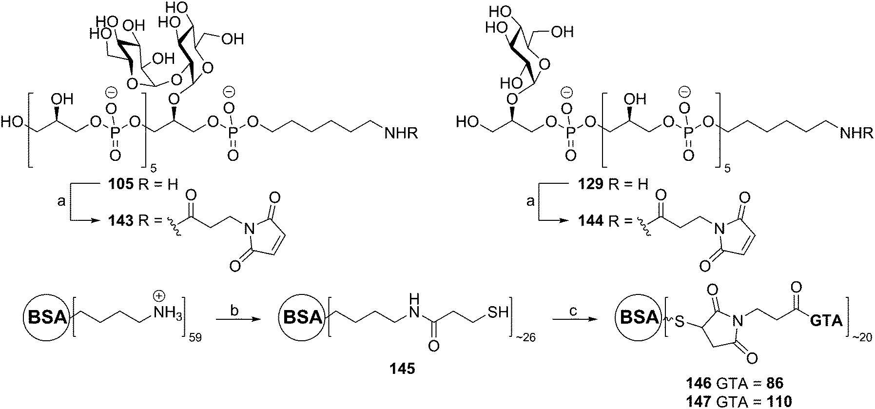 Teichoic acids synthesis and applications Chemical Society Reviews
