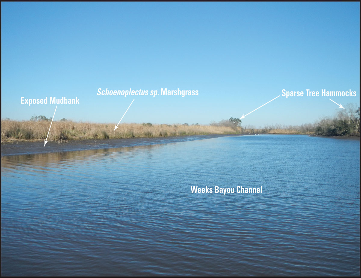 USGS Data Series 835 Introduction Archive of SingleBeam Bathymetry