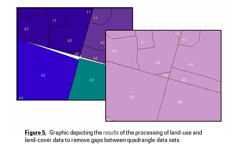 USGS DS 240 Enhanced Historical LandUse and LandCover Data Sets of