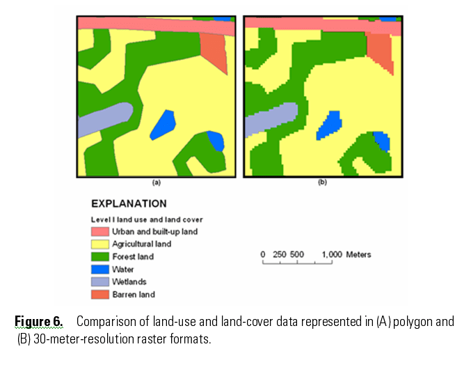 USGS DS 240 Enhanced Historical LandUse and LandCover Data Sets of