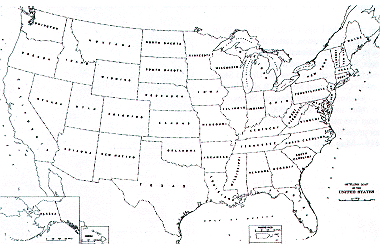 Maps of the United States - Online Brochure