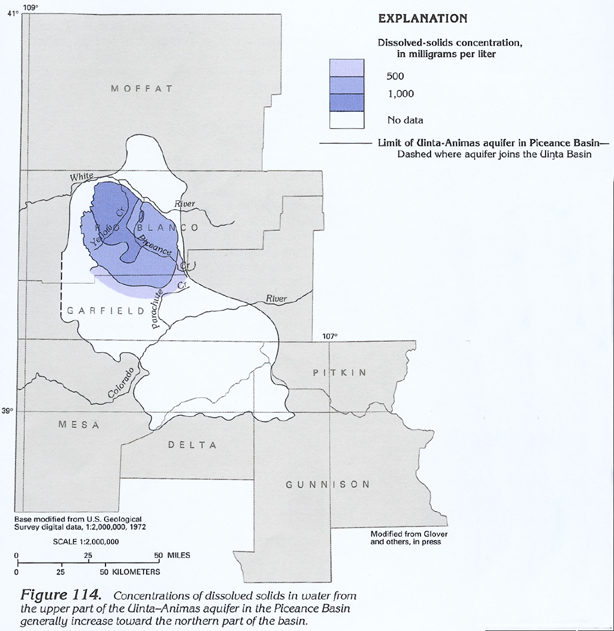 HA 730C Colorado Plateaus aquifer text