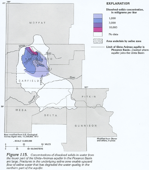 HA 730C Colorado Plateaus aquifer text