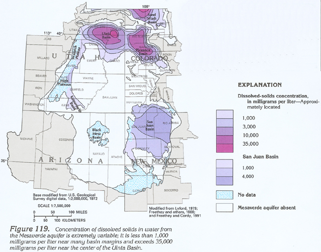 HA 730C Colorado Plateaus aquifer text