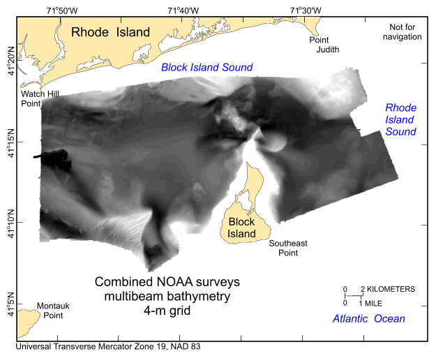 USGS OFR 20121005 SeaFloor Character and Sedimentary Processes of