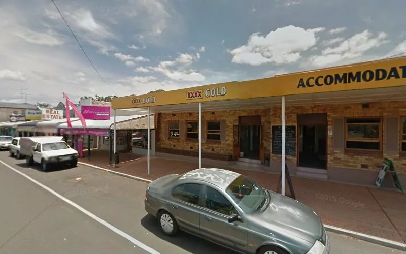 The Club Hotel PubsNearMe