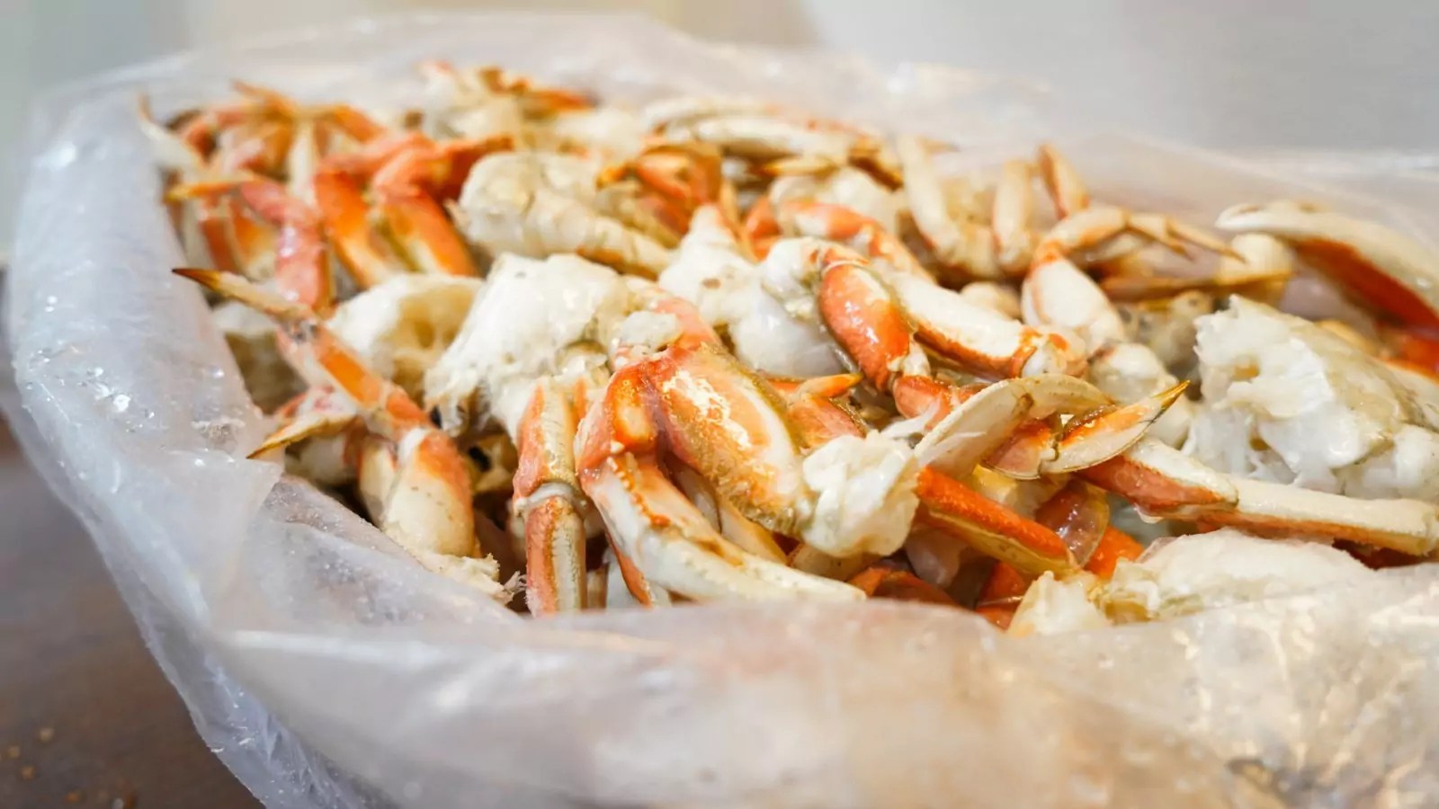 How to Host a Crab Feed Pucci Foods