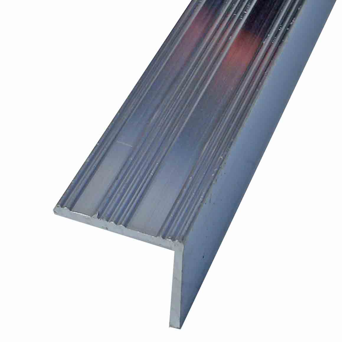 Angle Edge Preston Underlay Centre