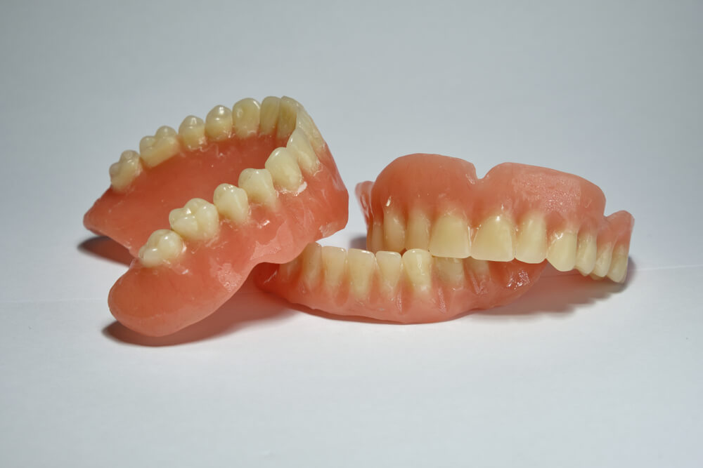 Ivoclar Vivadent Digital Dentures Puche Dental Lab