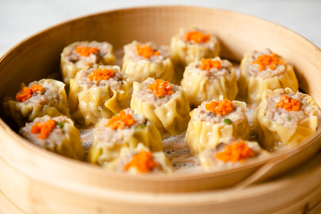 Shumai A Cantonese Dim Sum Favorite Food Recipe puchong.co