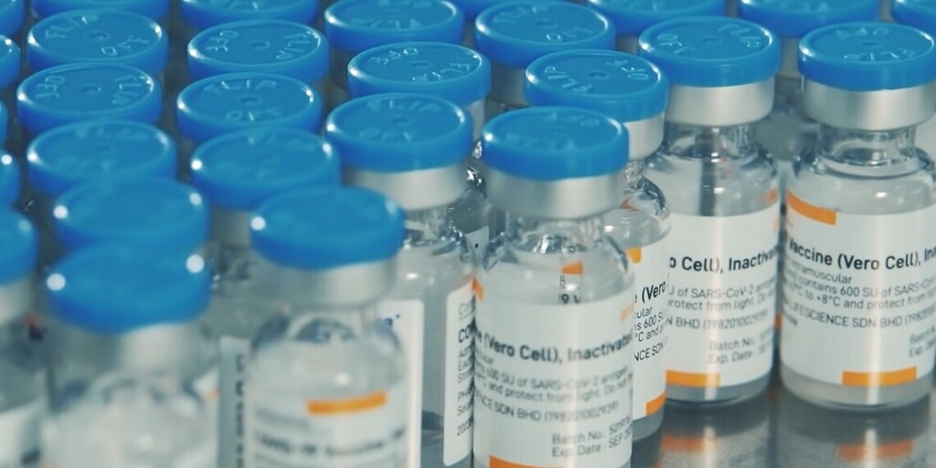 ProtectHealth Free Sinovac booster dose available at selected clinics