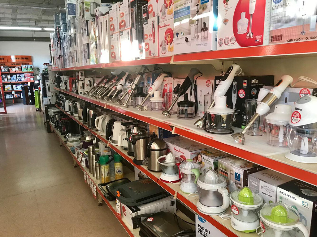 Puchong Electrical Shop Shopping puchong.co