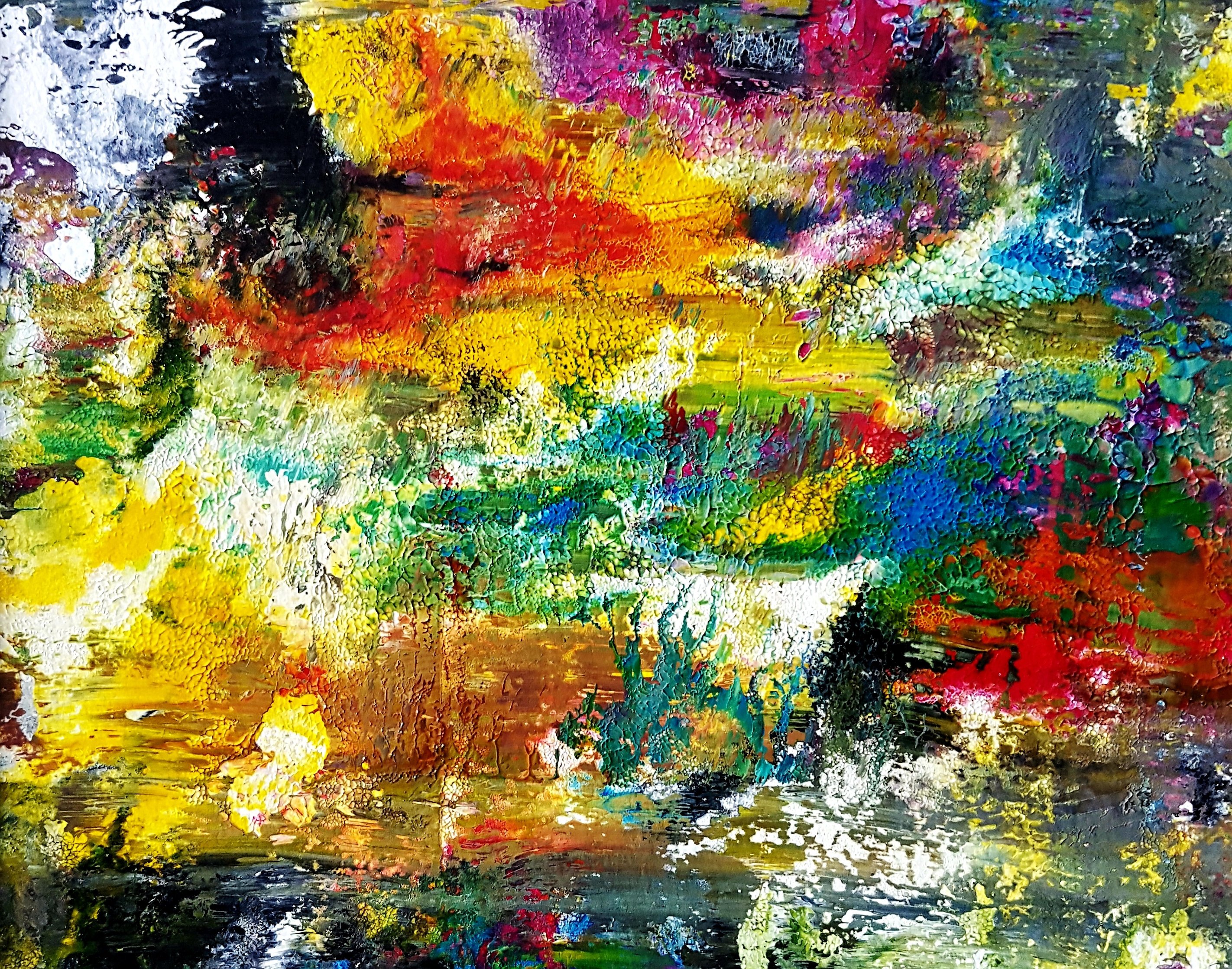 Famous painting styles of the world Art puchong.co Famous painting styles of the world Art puchong.co
