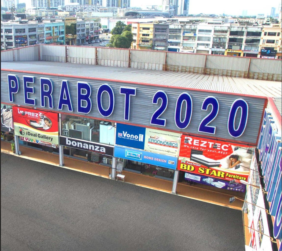 Puchong Furniture Shoop Shopping puchong.co