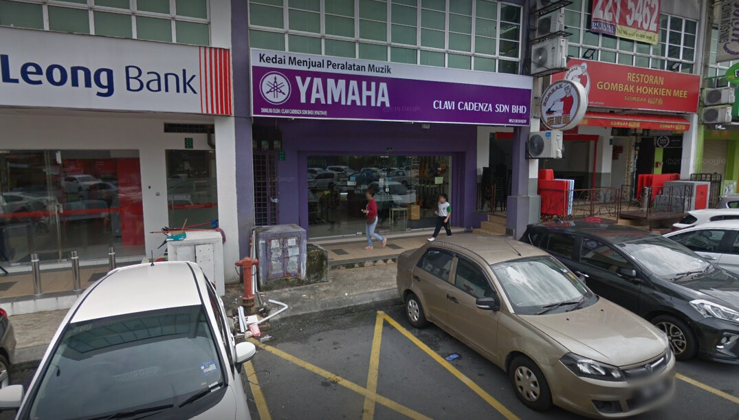 Puchong Music Instrument Shop puchong.co