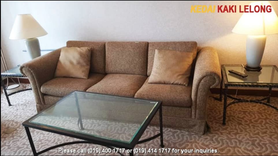 Puchong Second Hand Furniture Shop Services puchong.co