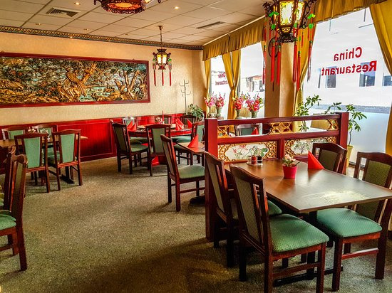 chinese restaurant in puchong