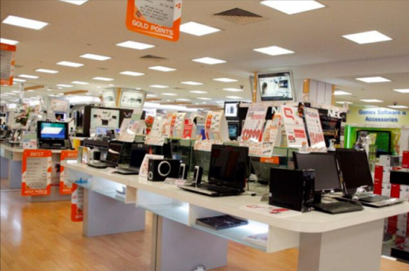 Puchong Computer Store Technology puchong.co