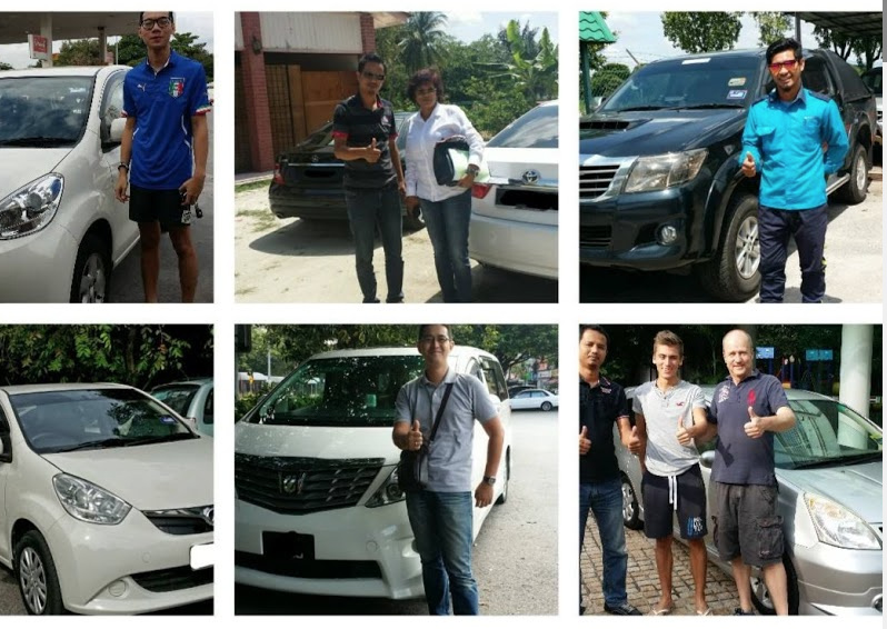 Puchong Car Rental Services puchong.co