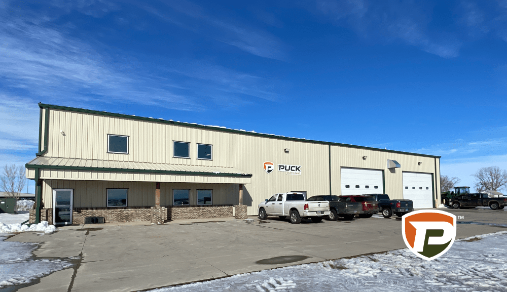 PCE to Host Open House in Worthing Puck