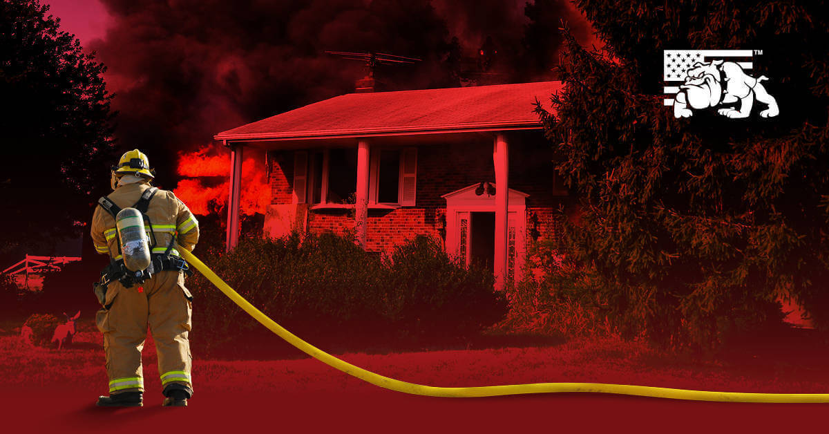 How to Maintain and Care For Fire Hoses Puck