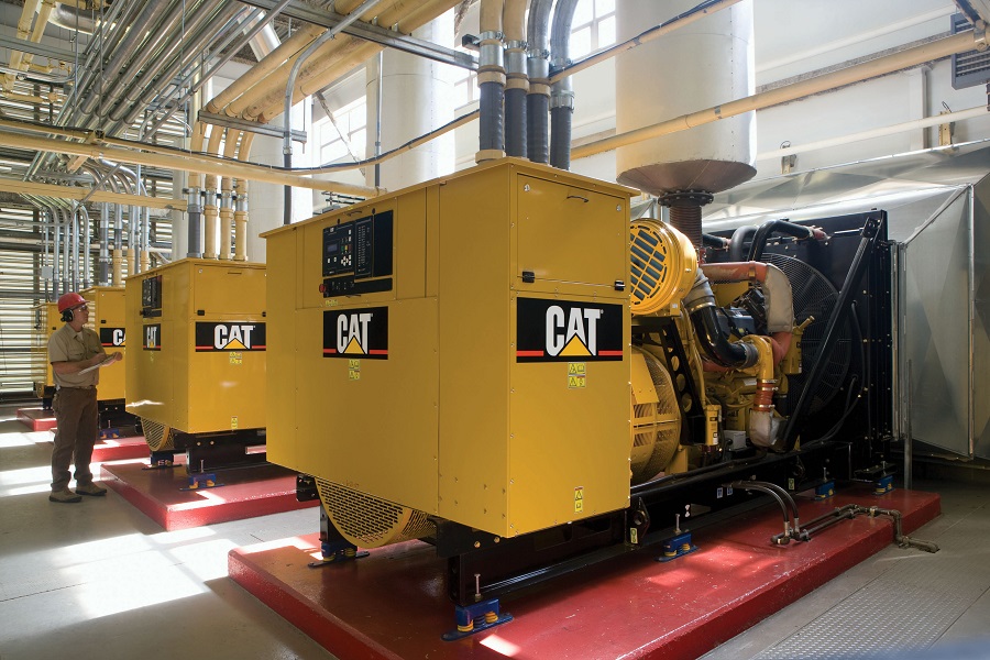 Our Divisions Puckett Machinery