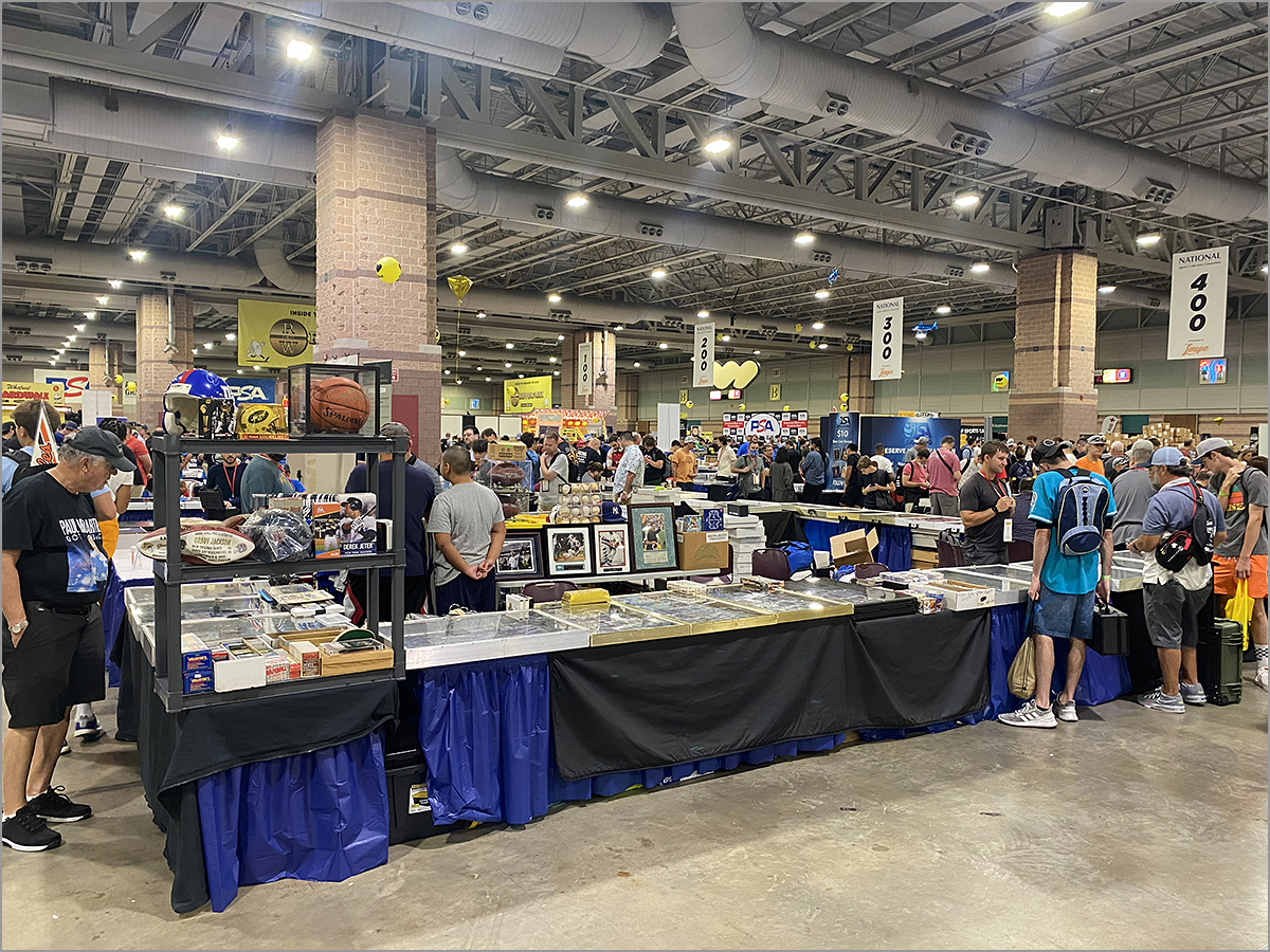 Clemente’s Corner Card Shows You Must Attend in 2023 Puck Junk