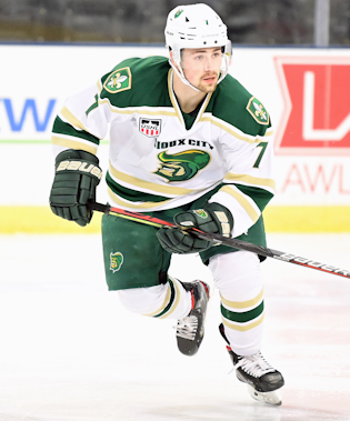 Nick Pierre - PuckPreps